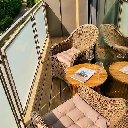 Appartement Horsky Dara