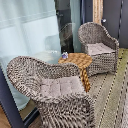 Horsky Dara Appartement Janov nad Nisou