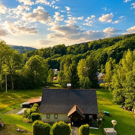 Horsky Dara Appartement