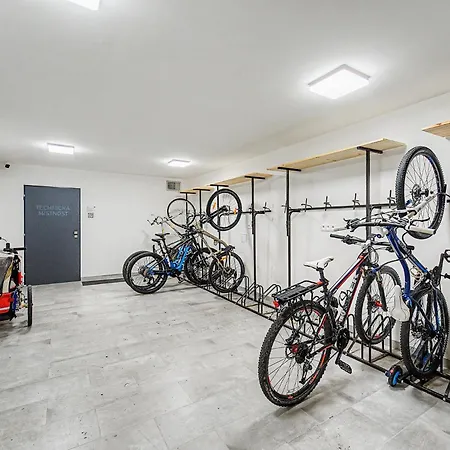 Horsky Dara Appartement